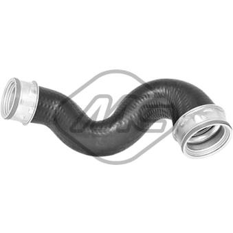 Gaine de suralimentation Metalcaucho OEM 3B0145828K