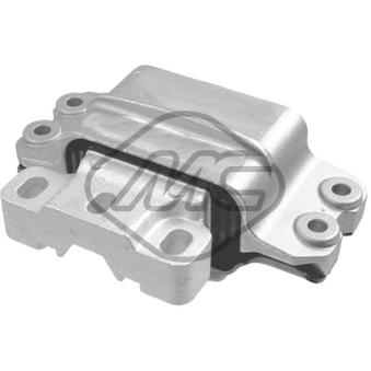 Support moteur Metalcaucho OEM 1K0199555AC Support moteur Metalcaucho OEM 1K0199555AC