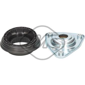 Kit de réparation, coupelle de suspension Metalcaucho 15236 pour MAZDA 3 1.2 THP 110 - 110cv