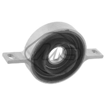 Suspension, arbre de cardan Metalcaucho OEM 7558745