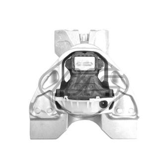 Support moteur Metalcaucho OEM et766f012ac Support moteur Metalcaucho OEM et766f012ac