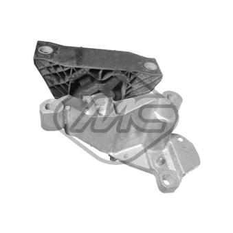 Support moteur Metalcaucho [15476]