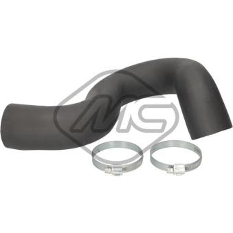 Gaine de suralimentation Metalcaucho OEM 0382AV