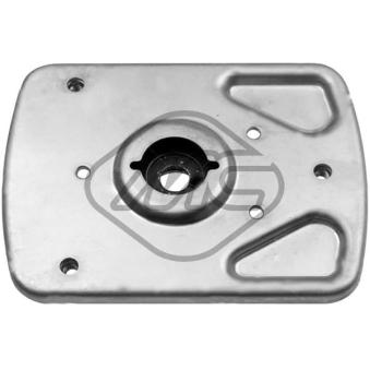 Coupelle de suspension Metalcaucho OEM 9805519980