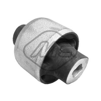 Silent bloc de suspension (train avant) Metalcaucho OEM 545045297R