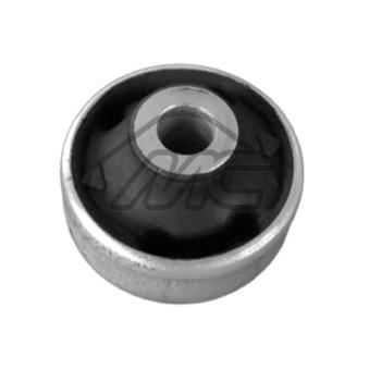 Silent bloc de suspension (train avant) Metalcaucho OEM 2Q0407183B