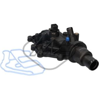 Boîtier du thermostat Metalcaucho OEM 8200453422 Boîtier du thermostat Metalcaucho OEM 8200453422