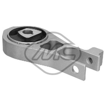 Support moteur avant gauche Metalcaucho OEM 52004316