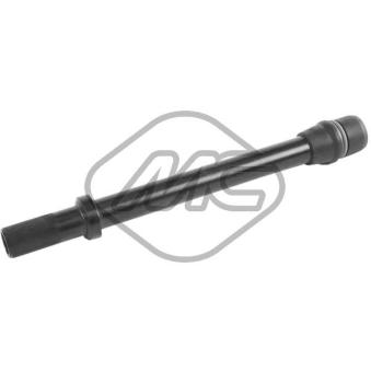 Entonnoir, jauge de niveau d'huile Metalcaucho 16134 pour FORD FOCUS 1.9 TDI - 110cv