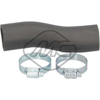 Gaine de suralimentation Metalcaucho OEM 1617244480