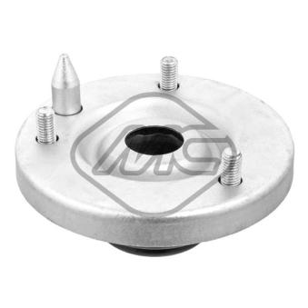 Coupelle de suspension Metalcaucho 16258