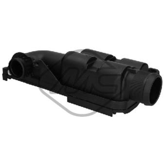 Tuyau D’air Metalcaucho [20118]