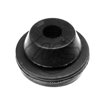 Butée élastique, filtre à air Metalcaucho 20121