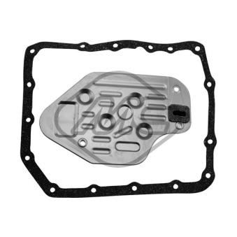 Kit de filtre hydraulique, boîte automatique Metalcaucho OEM 96015432