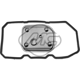 Kit de filtre hydraulique, boîte automatique Metalcaucho OEM A1693771195