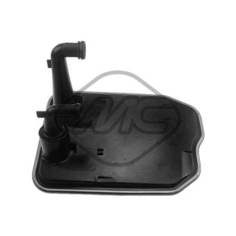 Kit de filtre hydraulique, boîte automatique Metalcaucho OEM 2463772400