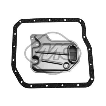 Kit de filtre hydraulique, boîte automatique Metalcaucho OEM 3533030050