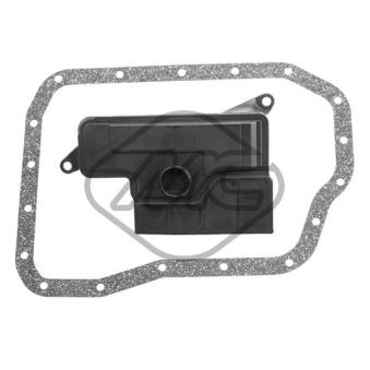 Kit de filtre hydraulique, boîte automatique Metalcaucho OEM 3533048020