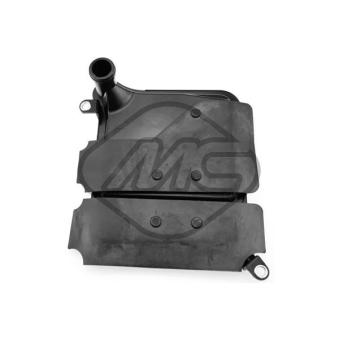 Kit de filtre hydraulique, boîte automatique Metalcaucho OEM 28107842828 Kit de filtre hydraulique, boîte automatique Metalcaucho OEM 28107842828