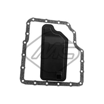 Kit de filtre hydraulique, boîte automatique Metalcaucho OEM 1204331