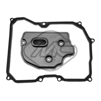 Kit de filtre hydraulique, boîte automatique Metalcaucho OEM 09G321370