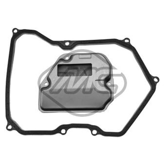 Kit de filtre hydraulique, boîte automatique Metalcaucho OEM 09K321370