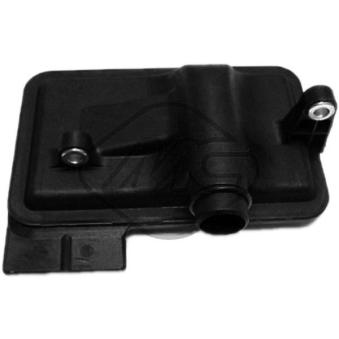 Kit de filtre hydraulique, boîte automatique Metalcaucho 21077