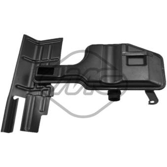 Kit de filtre hydraulique, boîte automatique Metalcaucho OEM 25420px4701