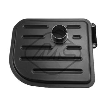 Kit de filtre hydraulique, boîte automatique Metalcaucho OEM 463213B000