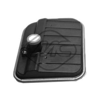 Kit de filtre hydraulique, boîte automatique Metalcaucho OEM 7M5R7G186AB