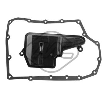 Kit de filtre hydraulique, boîte automatique Metalcaucho OEM FZ0121500
