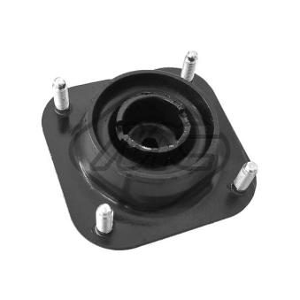 Coupelle de suspension Metalcaucho [23094]