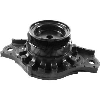 Coupelle de suspension Metalcaucho OEM 553202F000