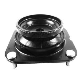 Coupelle de suspension Metalcaucho [23100]