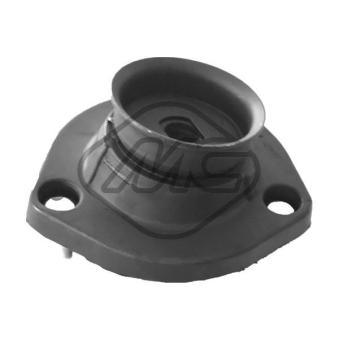 Coupelle de suspension Metalcaucho OEM 4875005030