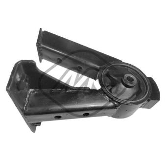 Support moteur Metalcaucho 23115