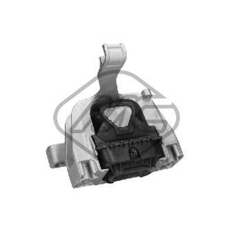 Support moteur avant droit Metalcaucho OEM 5Q0199262BK
