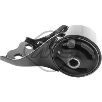 Support moteur Metalcaucho 23181