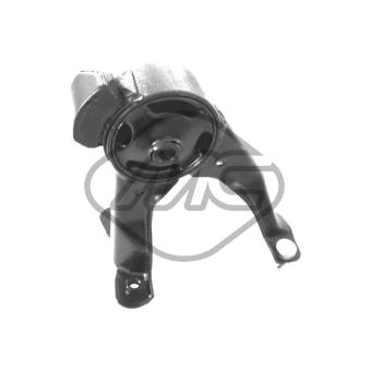 Support moteur Metalcaucho [23192]