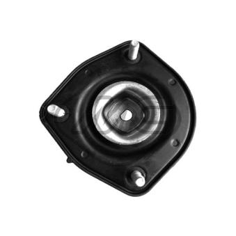 Coupelle de suspension arrière droit Metalcaucho OEM 553202F000