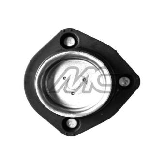 Coupelle de suspension Metalcaucho OEM 5531029000