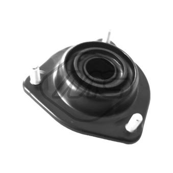 Support de jambe de suspension Metalcaucho 23205