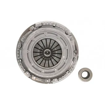 Kit d'embrayage + Volant moteur LUK OEM 4641947AA