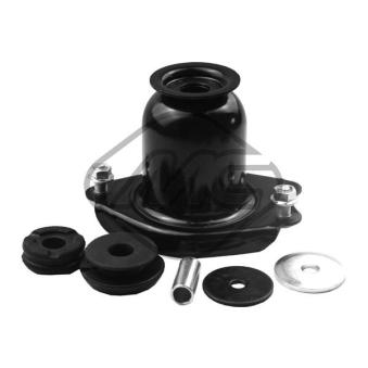 Support de jambe de suspension Metalcaucho [23212]