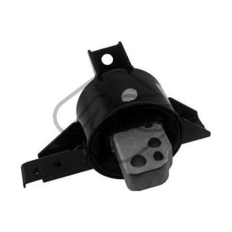 Support moteur avant gauche Metalcaucho OEM 218301G000