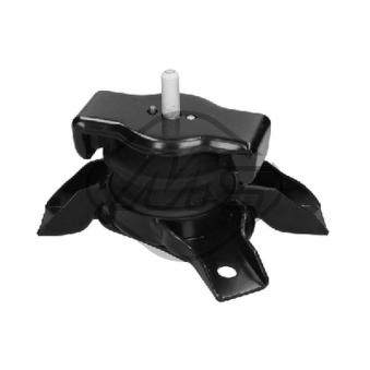Support moteur Metalcaucho OEM 218101c220