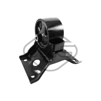 Support moteur Metalcaucho [23235]