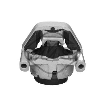 Support moteur Metalcaucho OEM 4G0199381MM