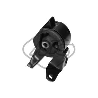 Support moteur Metalcaucho 23279