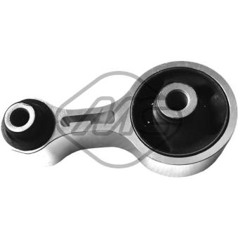 Support moteur Metalcaucho 23280